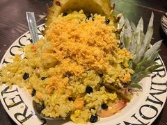-泰莲庭·溪畔餐厅(雁栖湖店)