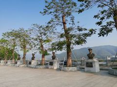 -八一南昌起义军三河坝战役烈士陵园