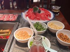 -大妙火锅·非物质文化遗产(锦里店)