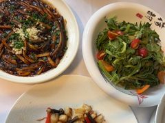 -天福苑(崇宁路店)