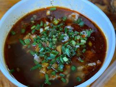 -王记生烫牛杂面馆(兰陵路店)