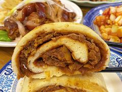 -鼎香润(德胜门内店)