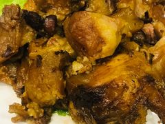 -老仁义·清真菜(太古街店)