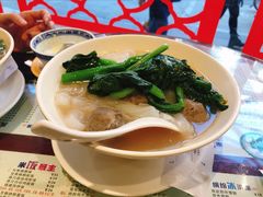牛肉丸汤粉-仁信双皮奶(庙前直街店)