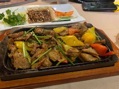 -云来居素食馆(南山店)