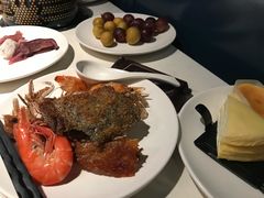 -加餐海鲜自助(宝龙一城店)