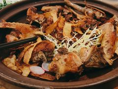 -客汀家宴·客家烟火 四季食材(集美店)