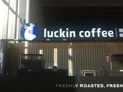 -瑞幸咖啡(北工大理科楼店)