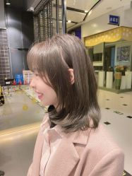 -HairCode芭曲发型