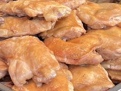 -凌老大童子鸡(新西门路店)