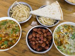 -清真马杰山牛肉汤馆