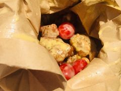 -避风塘(宝山万达店)