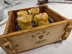 -广州酒家(昌岗地铁站店)