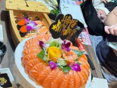 -三禾寿司(石龙店)