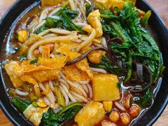 -螺蛳粉先生(蓟门桥店)