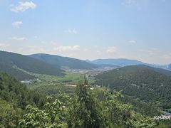 -千佛山风景名胜区