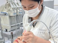 -首脑美容美发化妆美甲培训学校(龙岗校区)