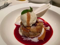 暖风面包布丁-新元素(蓝色港湾店)