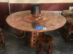 -燚焱炎火铜锅涮·烧烤