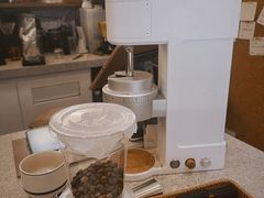 -Radar Coffee(思南路店)