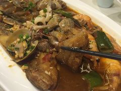 -渔娘渔家丹东海鲜(东直门店)