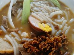 -老西关濑粉(文明路店)