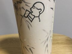 -喜茶(北京通州万达店)