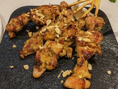 -美奈小馆·越南料理(中航城君尚购物中心店)