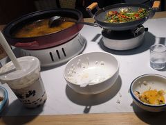 -光海·乡记酸菜鱼·始于1996(花园路店)