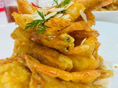 -万荣烤鸭店·北京菜(农光里店)