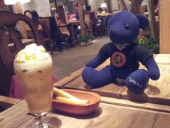android_upload_pic-MAAN COFFEE(金桥店)
