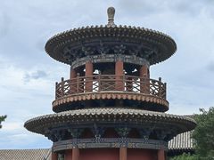 -善化寺