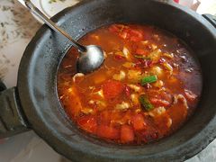-味仙居(环城南路店)