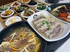 -新仙清汤牛腩(铜锣湾店)