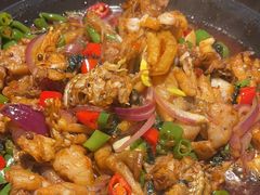 -蛙小侠(亚欧商厦店)