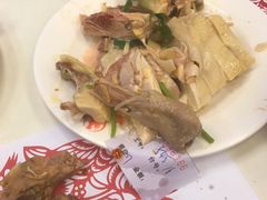-振鼎鸡(丰庄路店)