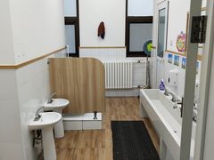 -蓝莓果幼儿园(通州梨园店)