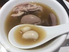 -猪腰一家·地道佛山菜(里水店)