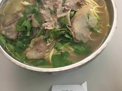 -河南拉面(肇周路店)