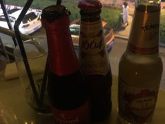 -深蓝超市Alcohol Player餐酒吧