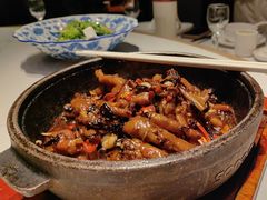 -柴米油盐(土菜院子店)
