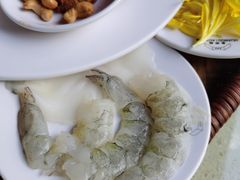 -桥香园云南过桥米线(金马碧鸡店)