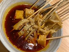 -宽味餐厅(万博广场店)