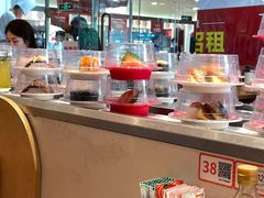 -新一番三文鱼寿司(红城湖店)