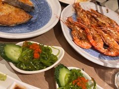 -大渔铁板烧(花园道店)