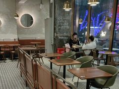 -BAKER&SPICE(BFC外滩金融中心店)