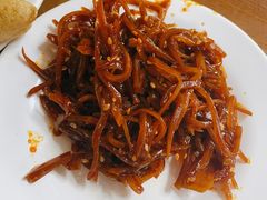 小咸菜-白魁老号饭庄(交道口店)