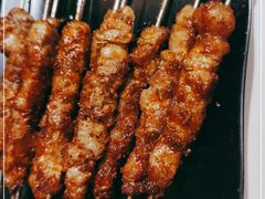 -妈妈家铁锅炖(景诚园综合楼店)