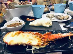 -澜悦港海鲜体验主题餐厅