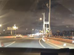 -星巴克(六合路店)